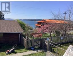 185 1st St Sointula-30;, Sointula, Ca
