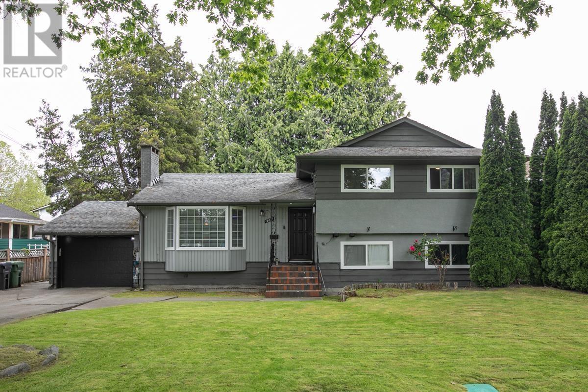 10231 CAITHCART ROAD, richmond, British Columbia