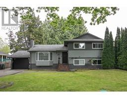 10231 CAITHCART ROAD, Richmond, British Columbia