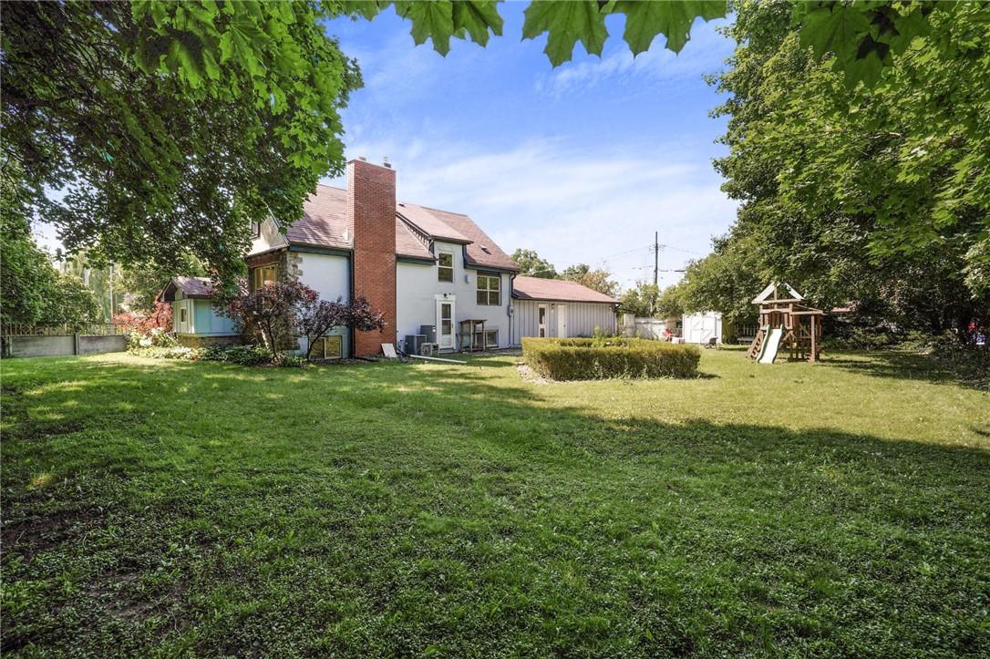 1 Northcliffe Avenue, Hamilton, Ontario  L9H 7B1 - Photo 38 - H4201175