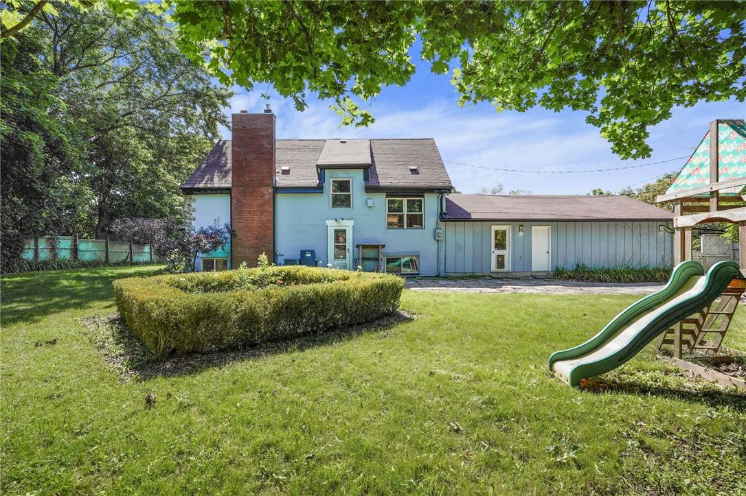 1 Northcliffe Avenue, Hamilton, Ontario  L9H 7B1 - Photo 41 - H4201175