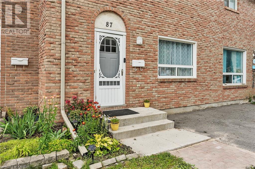 87 Rosemund Crescent, Kingston, Ontario  K7M 6Y9 - Photo 23 - 40625831