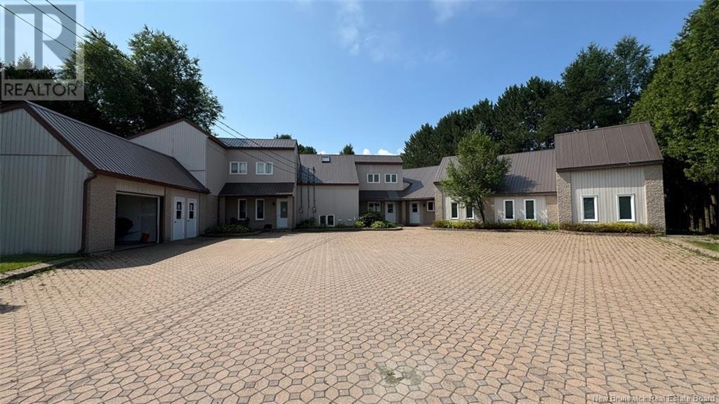 4 Montreuil, Green River, New Brunswick