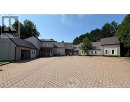 4 Montreuil, Green River, New Brunswick