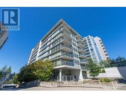 603 8280 LANSDOWNE ROAD, Richmond, British Columbia