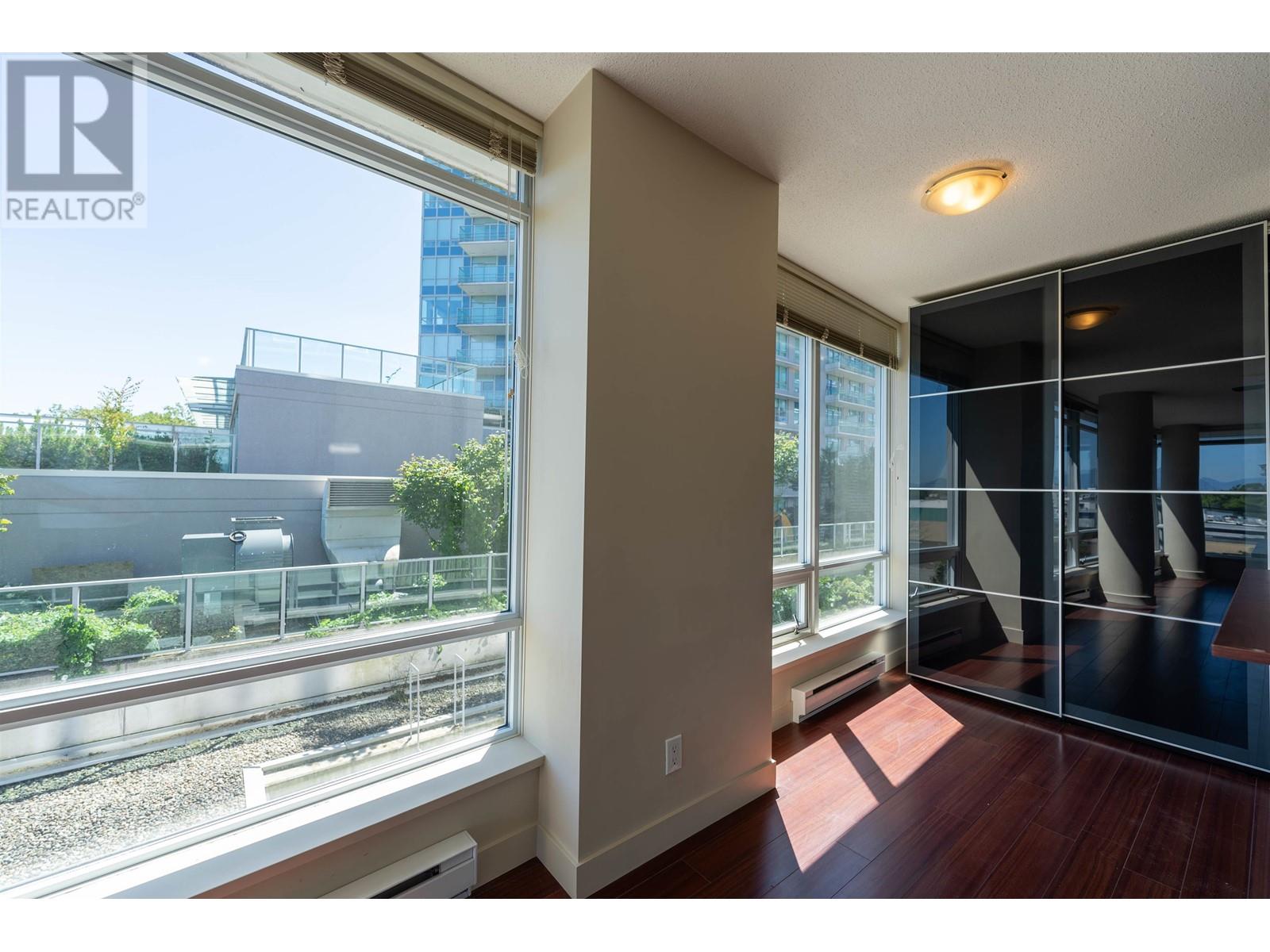 603 8280 Lansdowne Road, Richmond, British Columbia  V6X 0B2 - Photo 12 - R2909479