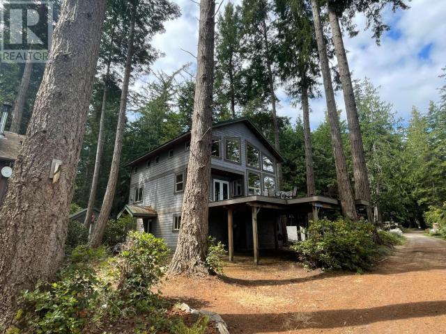 1474 Savary Island Rd, Savary Island, British Columbia    - Photo 1 - 18279