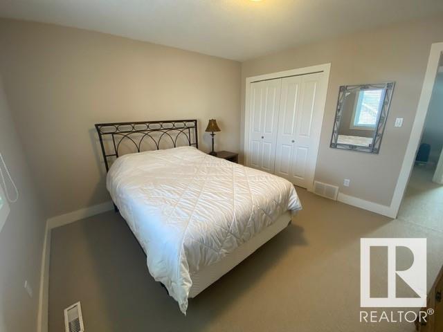 1512 Thorogood Cl Nw, Edmonton, Alberta  T6R 3K7 - Photo 8 - E4399328