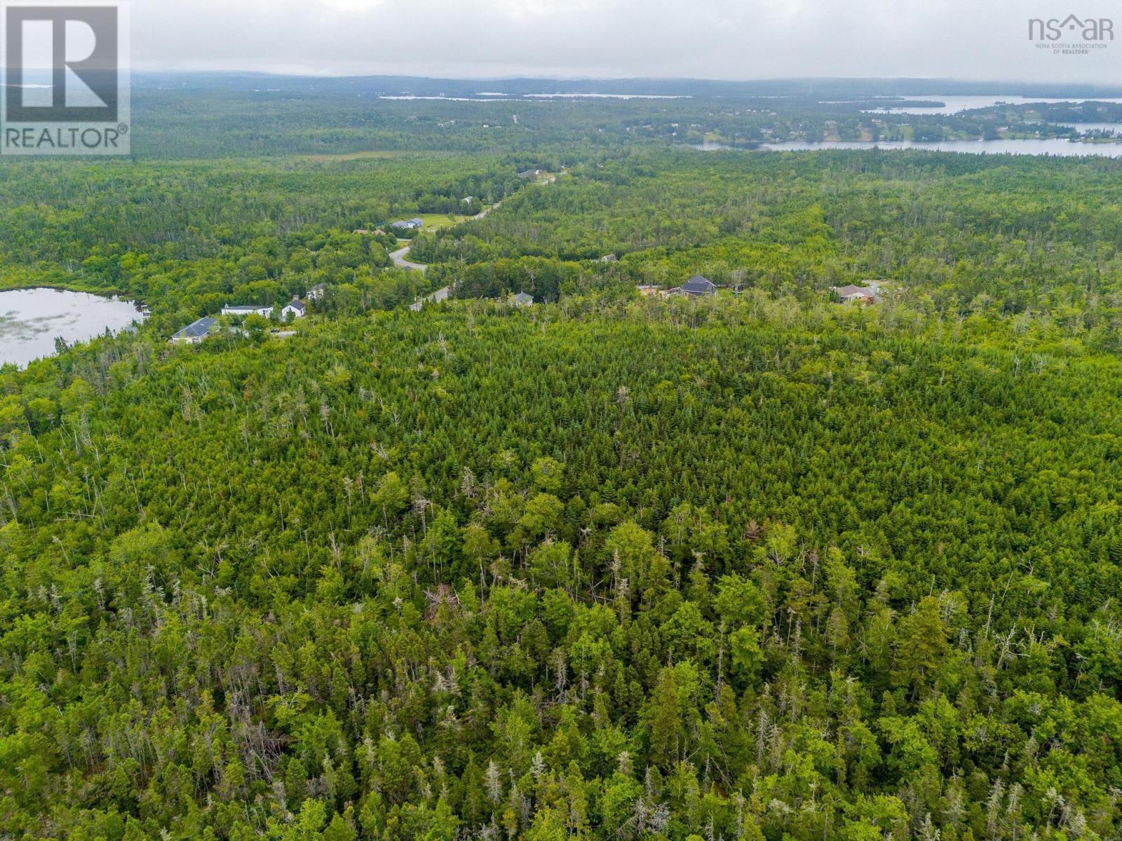 Lot 5 George Drive, West Porters Lake, Nova Scotia  B3E 1N2 - Photo 4 - 202418028