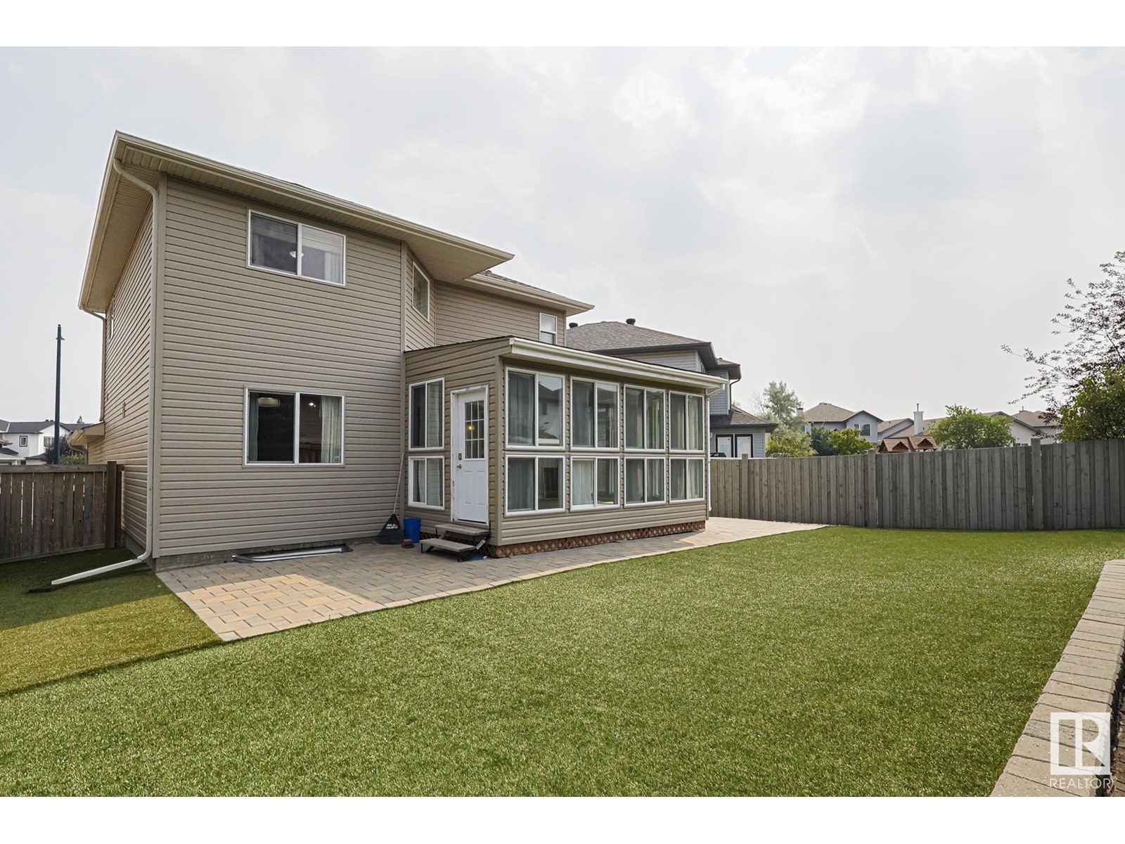 732 Mcallister Lo Sw, Edmonton, Alberta  T6W 1X8 - Photo 36 - E4399162