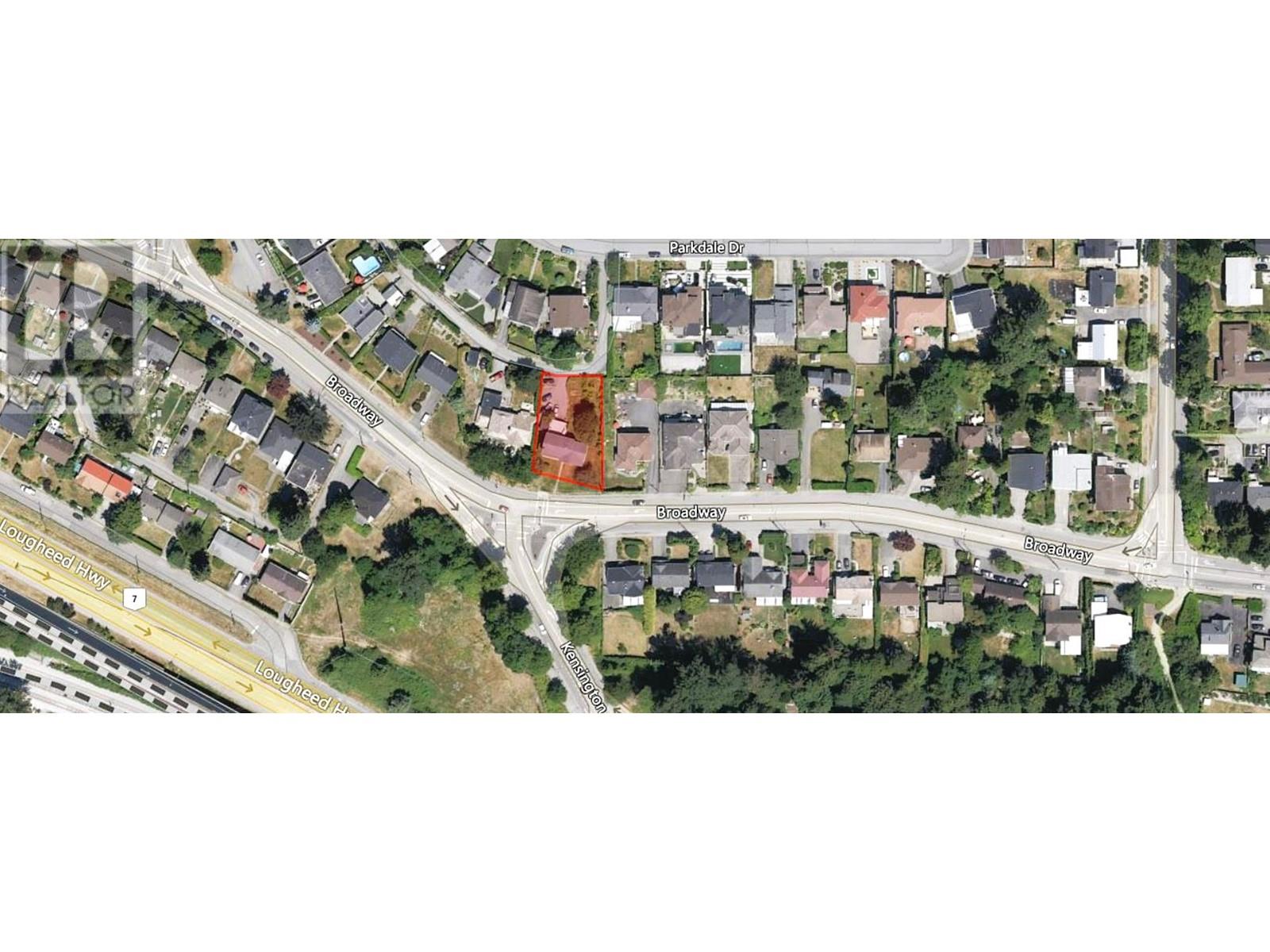 6583 BROADWAY, Burnaby