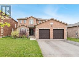 28 SUN KING CRESCENT, barrie (innis-shore), Ontario