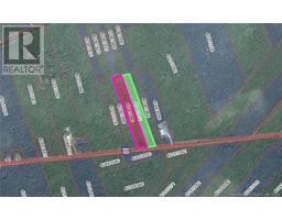13.34 Acres Route 117, Hardwicke, New Brunswick
