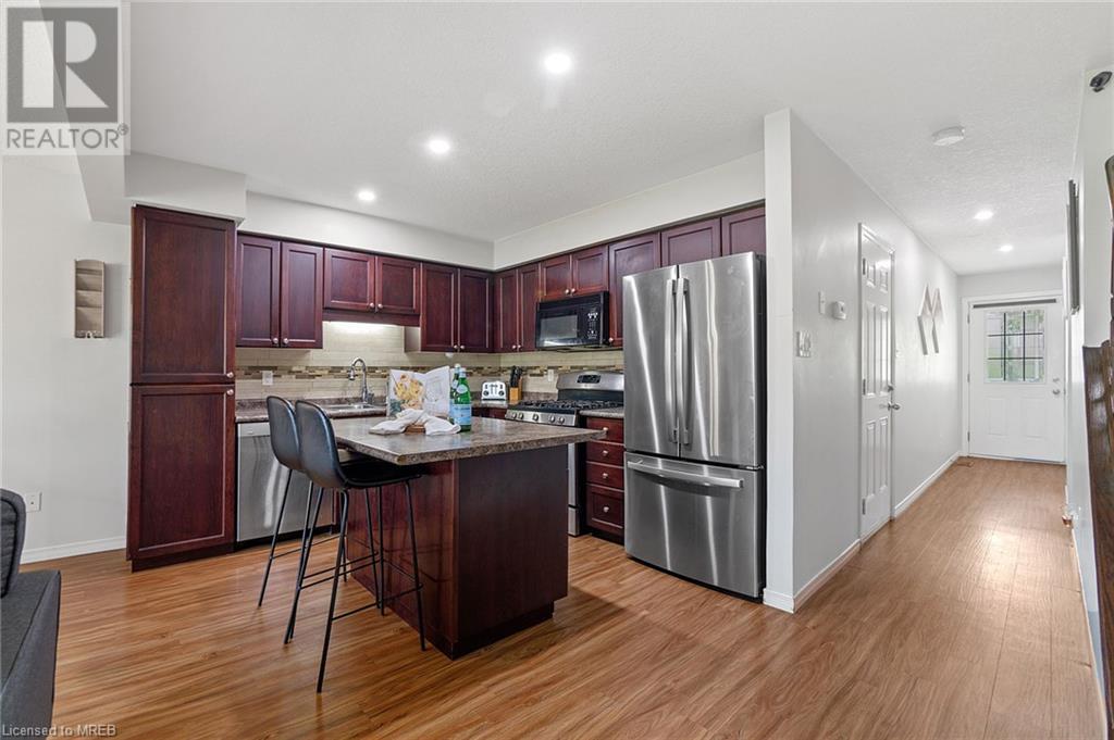 355 Fisher Mills Road Unit# 66, Cambridge, Ontario  N3C 4N5 - Photo 11 - 40625956