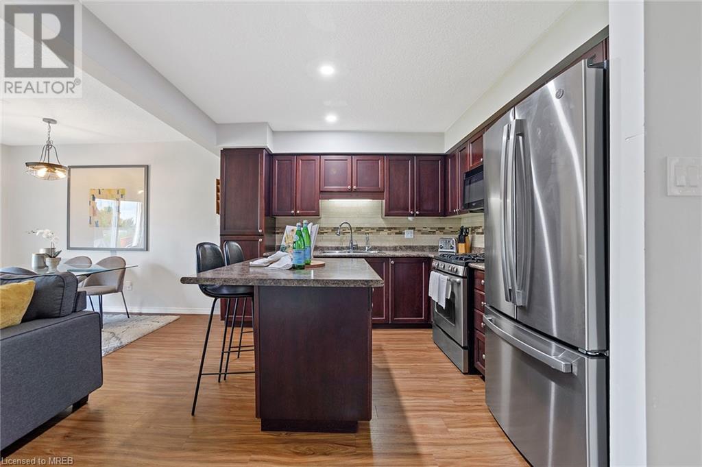 355 Fisher Mills Road Unit# 66, Cambridge, Ontario  N3C 4N5 - Photo 12 - 40625956