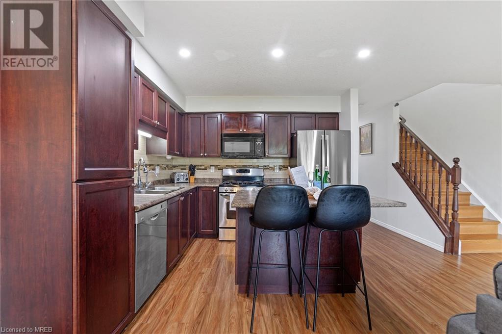 355 Fisher Mills Road Unit# 66, Cambridge, Ontario  N3C 4N5 - Photo 13 - 40625956