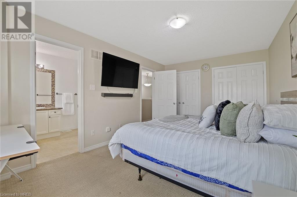 355 Fisher Mills Road Unit# 66, Cambridge, Ontario  N3C 4N5 - Photo 19 - 40625956