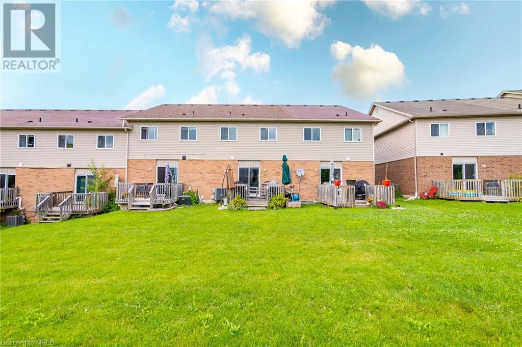355 Fisher Mills Road Unit# 66, Cambridge, Ontario  N3C 4N5 - Photo 35 - 40625956