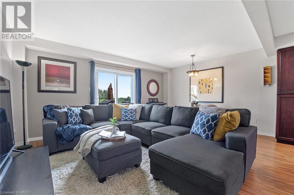 355 Fisher Mills Road Unit# 66, Cambridge, Ontario  N3C 4N5 - Photo 7 - 40625956
