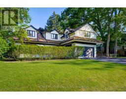 41 SOUTH KINGSLEA DRIVE, toronto (stonegate-queensway), Ontario