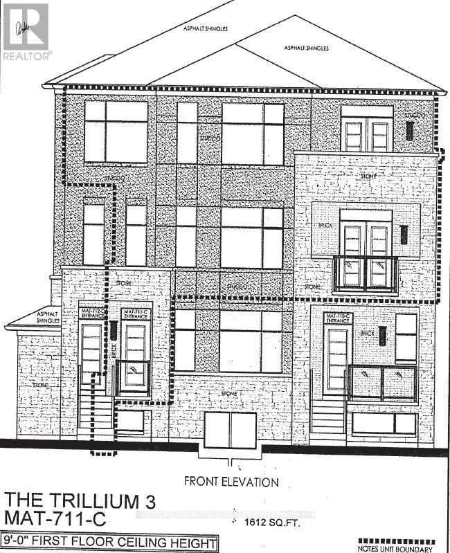 LOT 3 FIELDRIDGE CRESCENT Brampton