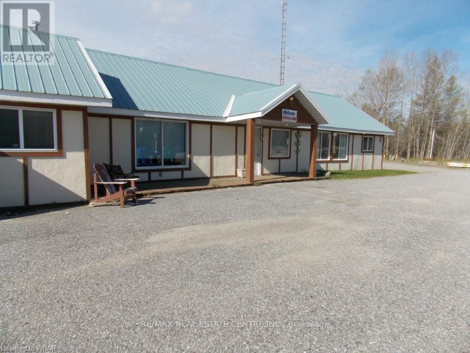 5032 Trans-Canada Highway E, White River, Ontario  P0M 3G0 - Photo 5 - X9123615