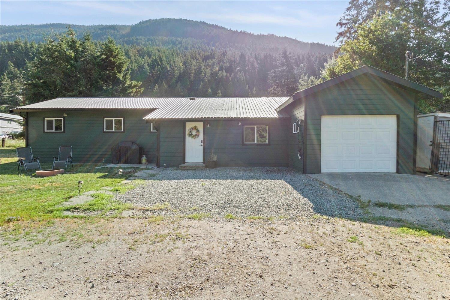 47818 Old Boston Bar Road, Boston Bar / Lytton, British Columbia  V0K 1C0 - Photo 1 - R2909625