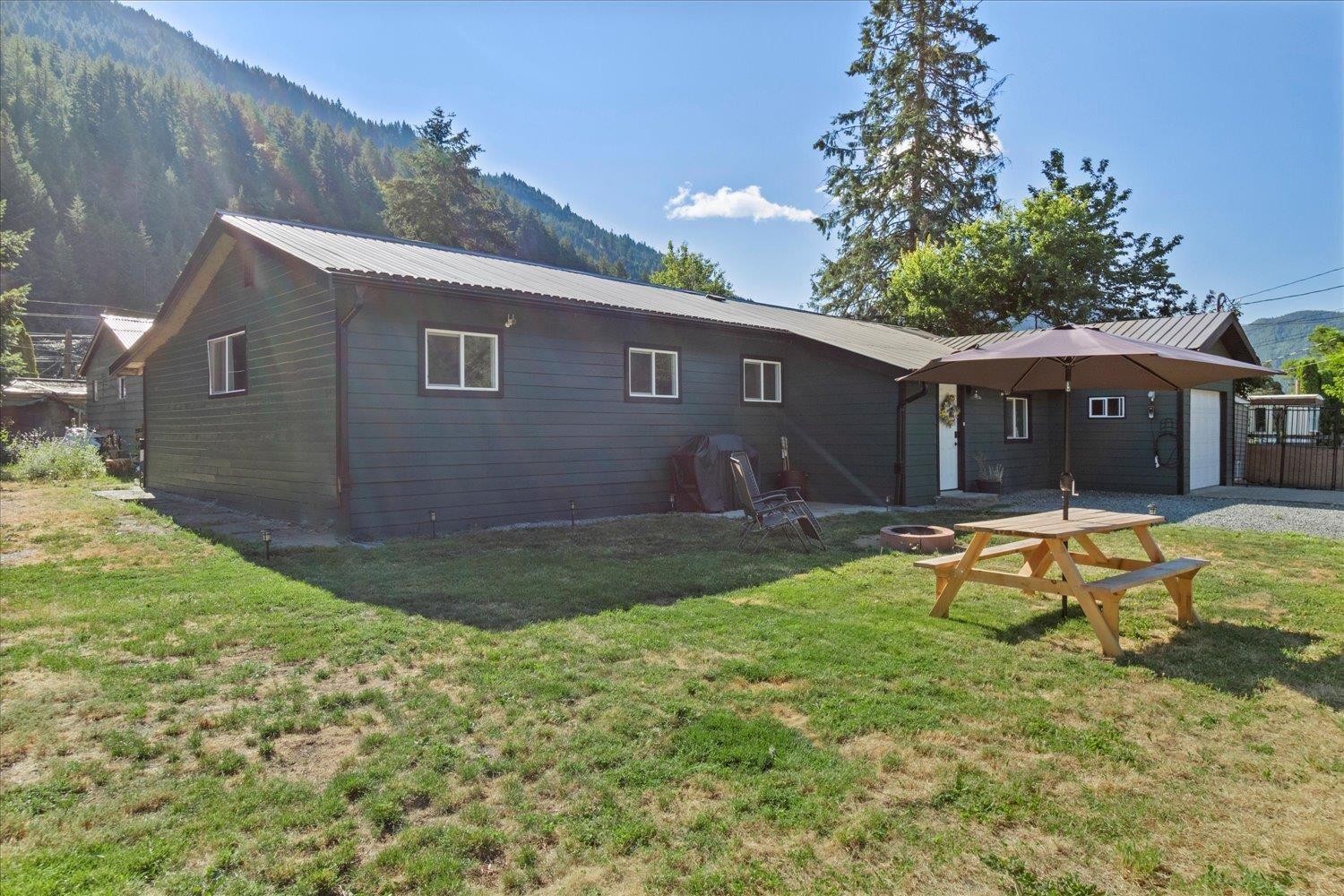 47818 Old Boston Bar Road, Boston Bar / Lytton, British Columbia  V0K 1C0 - Photo 3 - R2909625