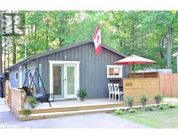 859 OXBOW PARK Drive, wasaga beach, Ontario