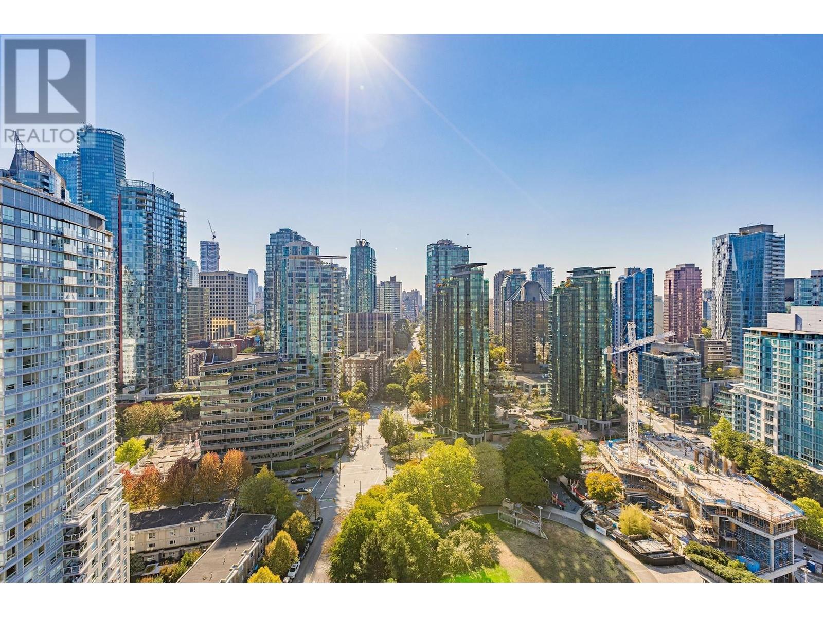 2302 323 Jervis Street, Vancouver, British Columbia  V6C 3P8 - Photo 32 - R2909639