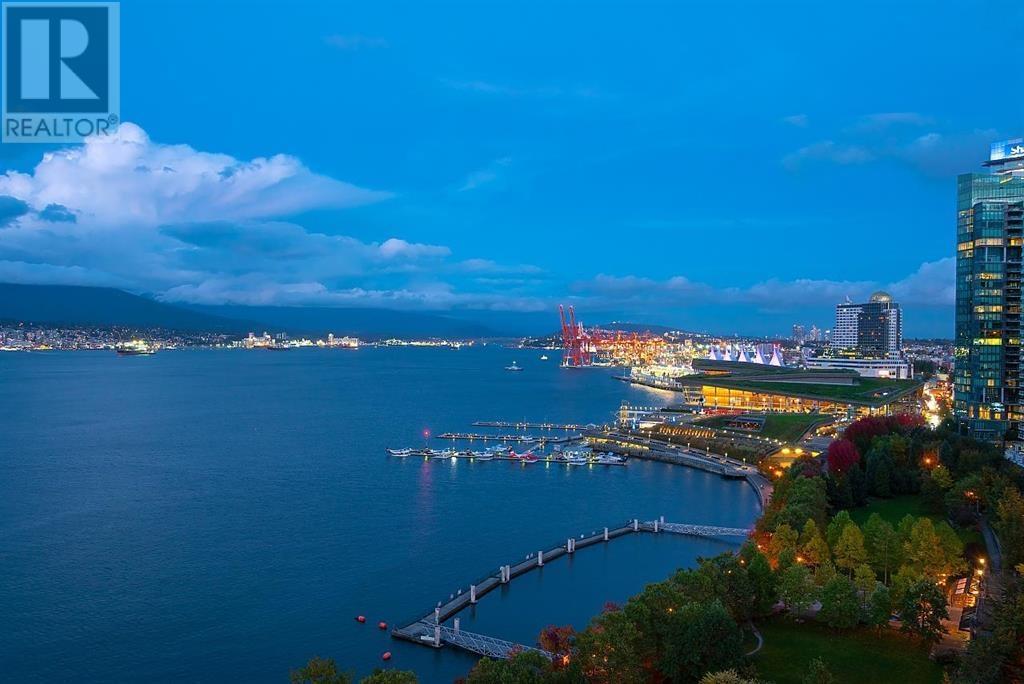 2302 323 Jervis Street, Vancouver, British Columbia  V6C 3P8 - Photo 33 - R2909639