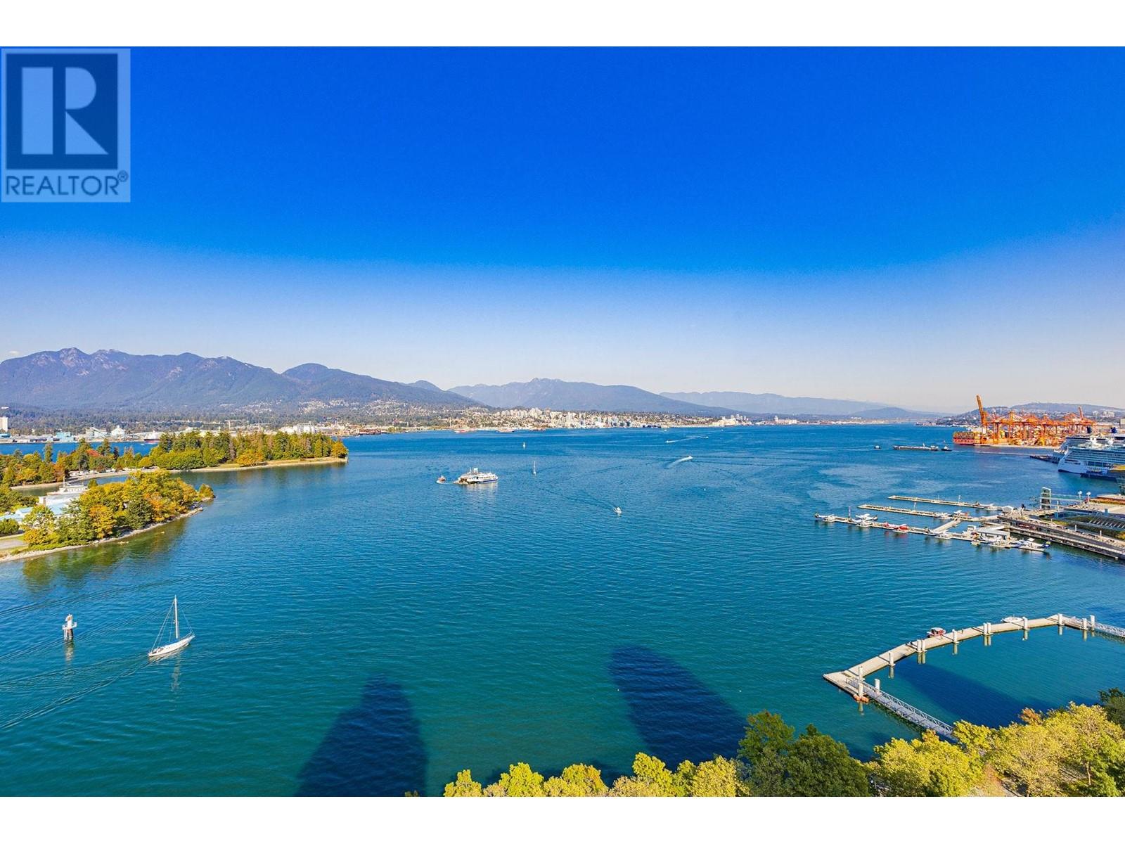 2302 323 Jervis Street, Vancouver, British Columbia  V6C 3P8 - Photo 4 - R2909639