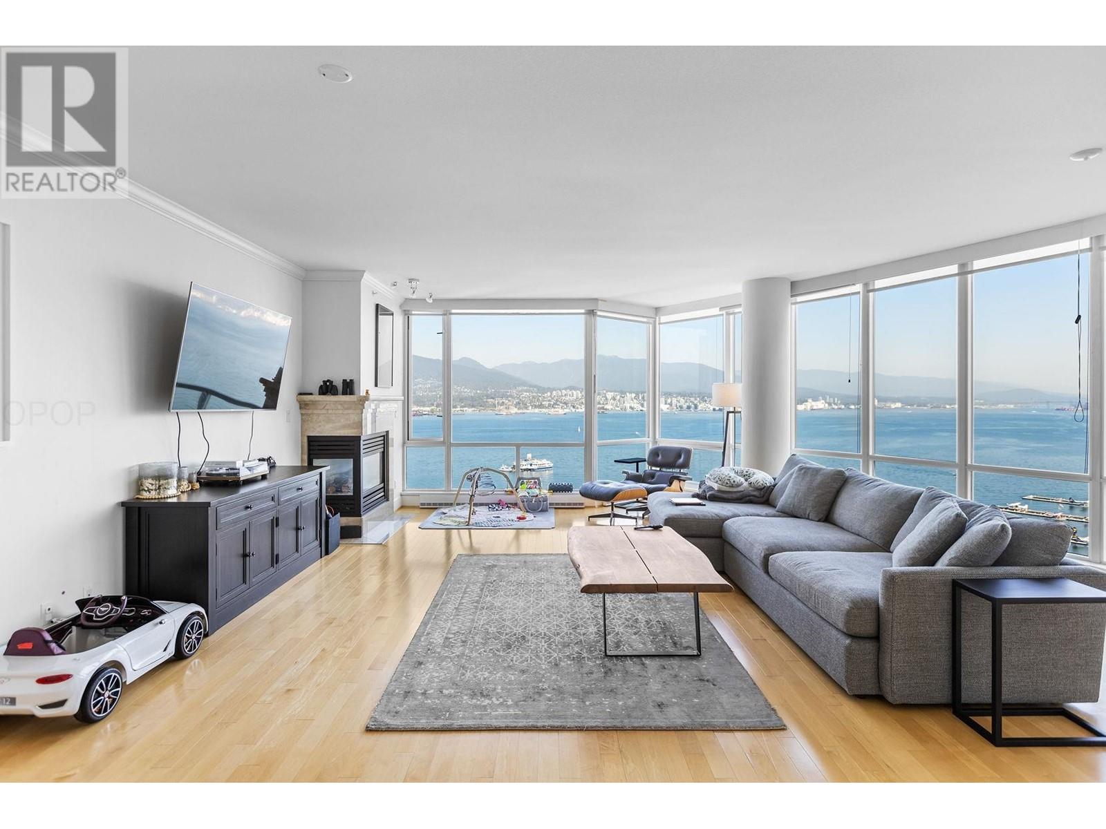 2302 323 Jervis Street, Vancouver, British Columbia  V6C 3P8 - Photo 6 - R2909639