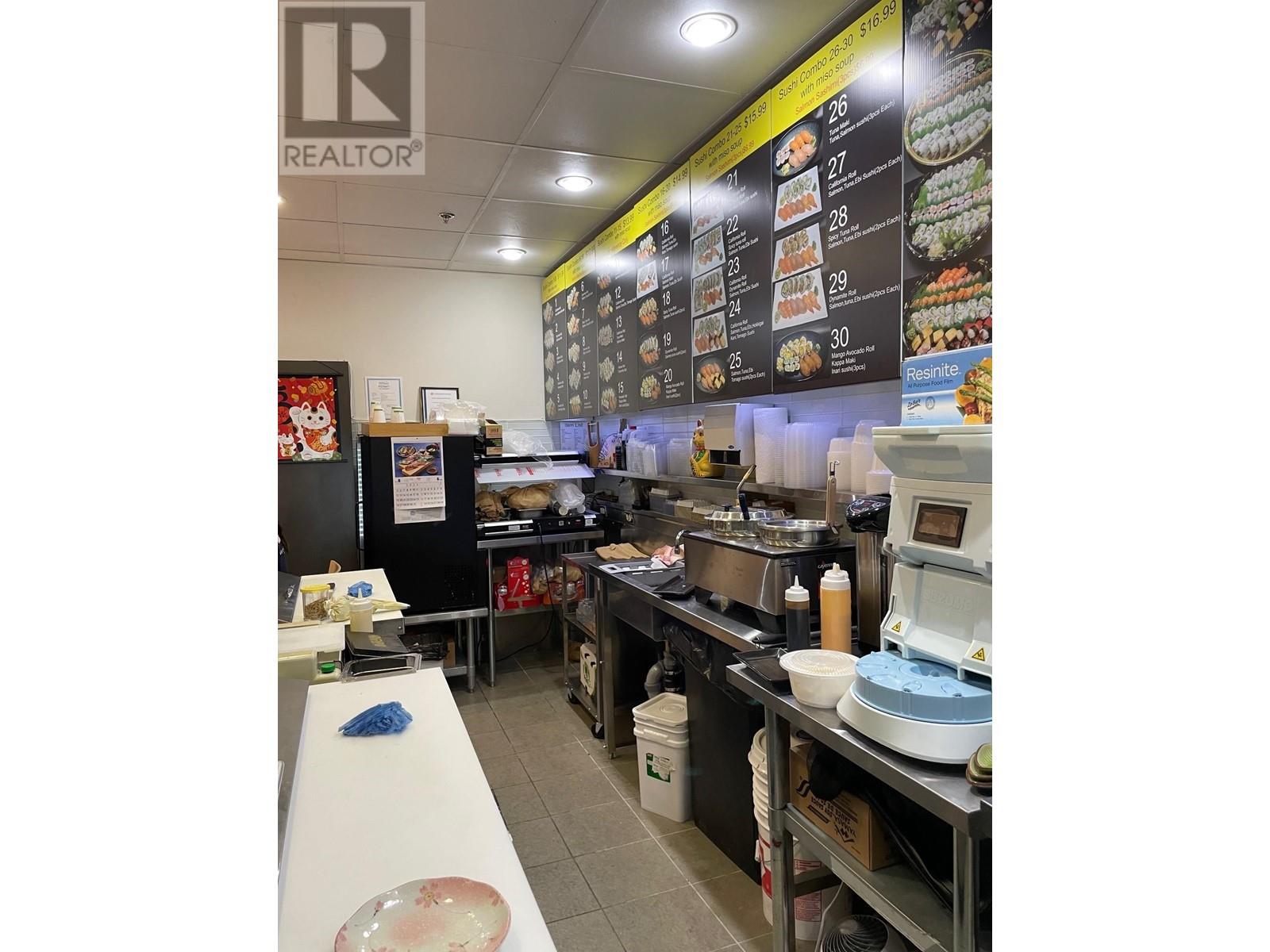 Fc 18 555 W Hastings Street, Vancouver, British Columbia  V6B 4N4 - Photo 6 - C8061806