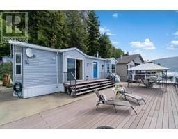 4109 Hacking Road Unit# 4, tappen, British Columbia