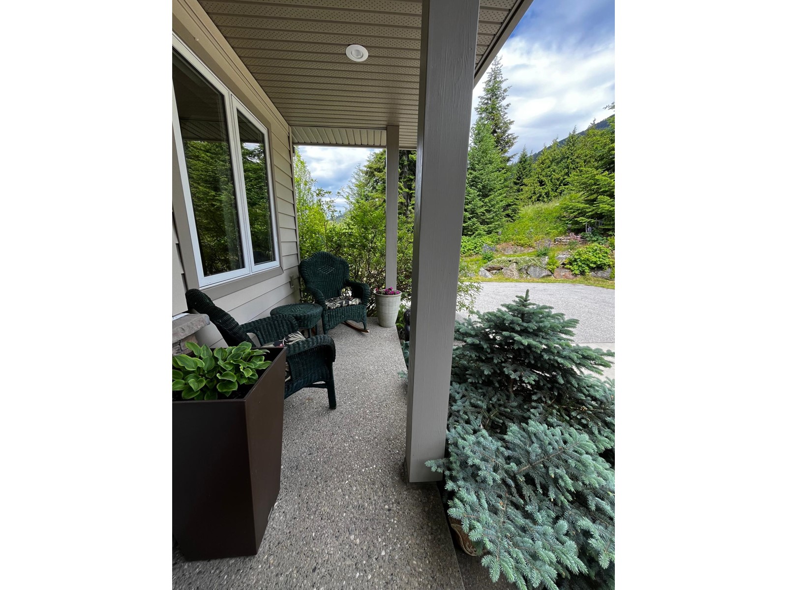 6817 Grandview Drive, Nelson, British Columbia  V1L 6W6 - Photo 11 - 2478646