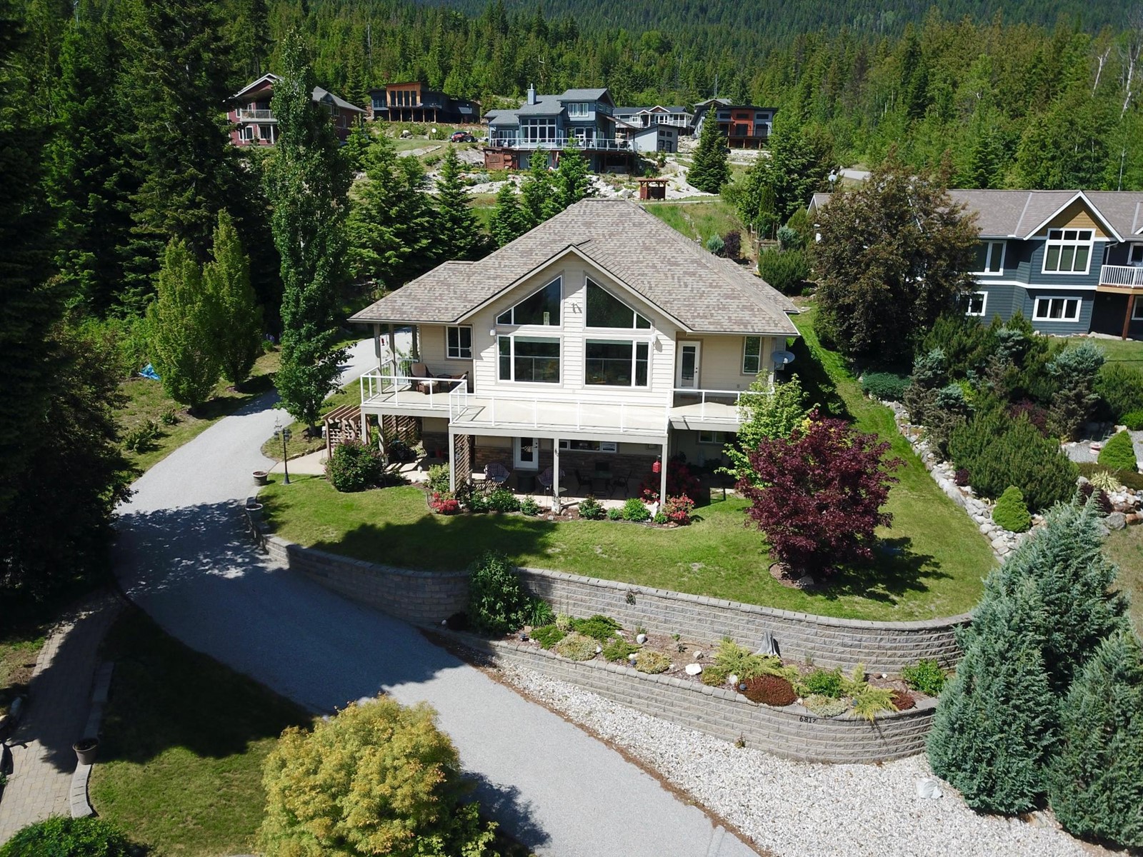 6817 Grandview Drive, Nelson, British Columbia  V1L 6W6 - Photo 66 - 2478646