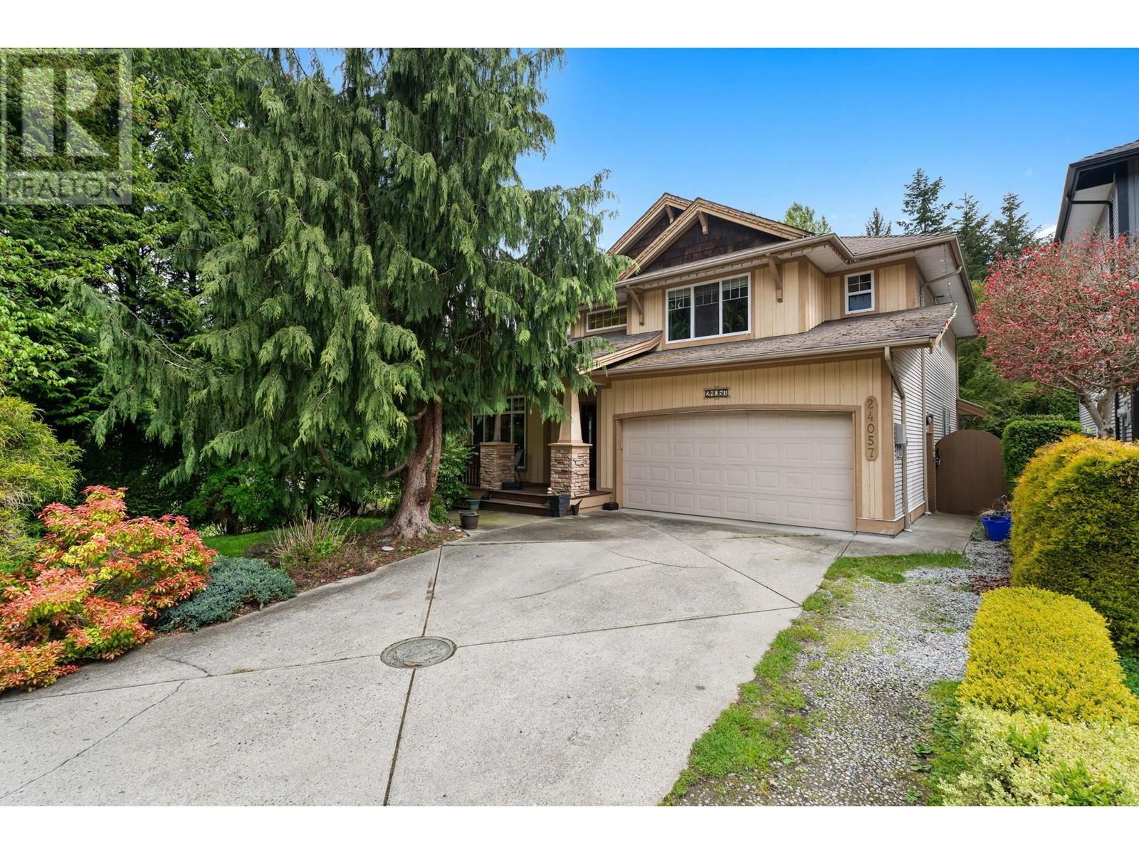 24057 MCCLURE DRIVE, maple ridge, British Columbia