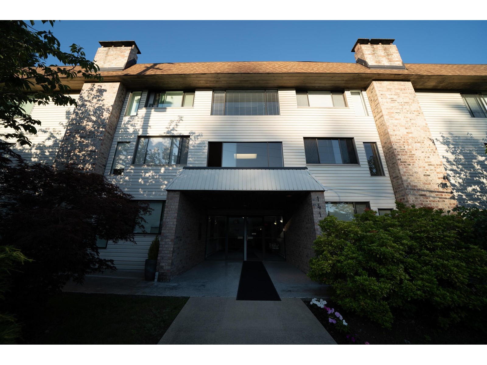 202 1410 Blackwood Street, White Rock, British Columbia  V4B 3V4 - Photo 28 - R2905300