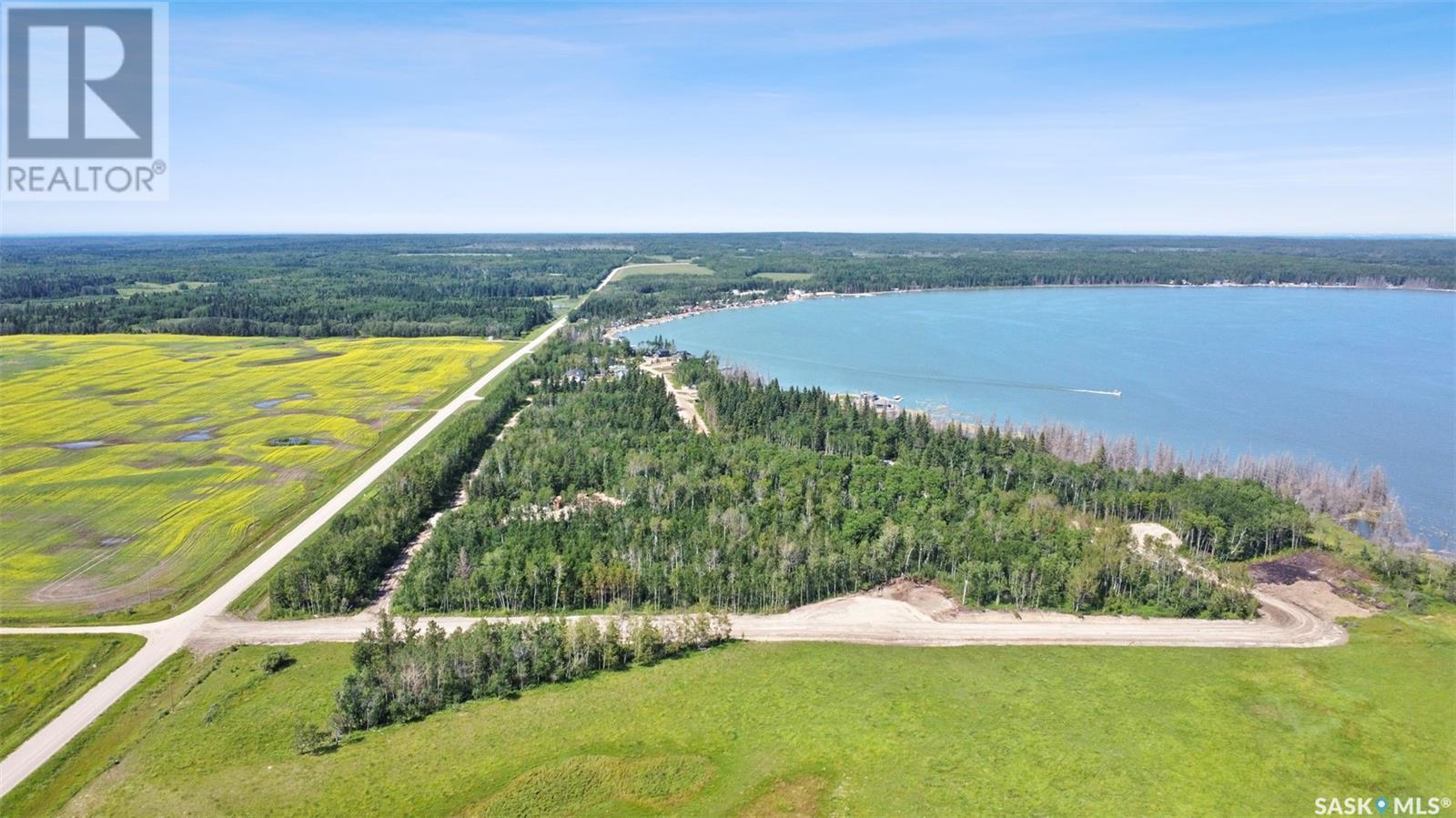 Lot 8 Block 4 South Shore Lane, Meeting Lake, Saskatchewan  S0M 2L0 - Photo 19 - SK977917