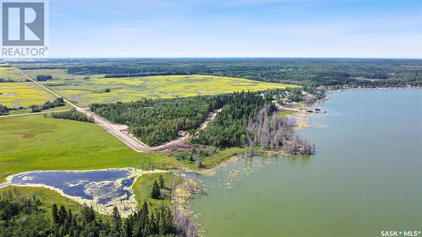 Lot 8 Block 4 South Shore Lane, Meeting Lake, Saskatchewan  S0M 2L0 - Photo 24 - SK977917