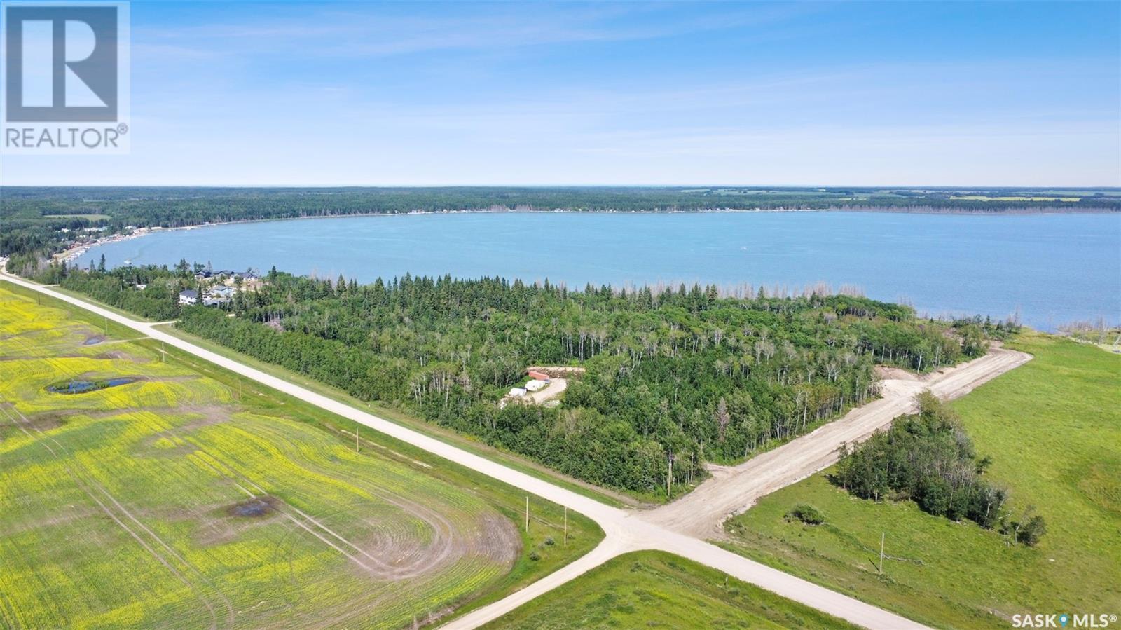 Lot 8 Block 4 South Shore Lane, Meeting Lake, Saskatchewan  S0M 2L0 - Photo 18 - SK977917