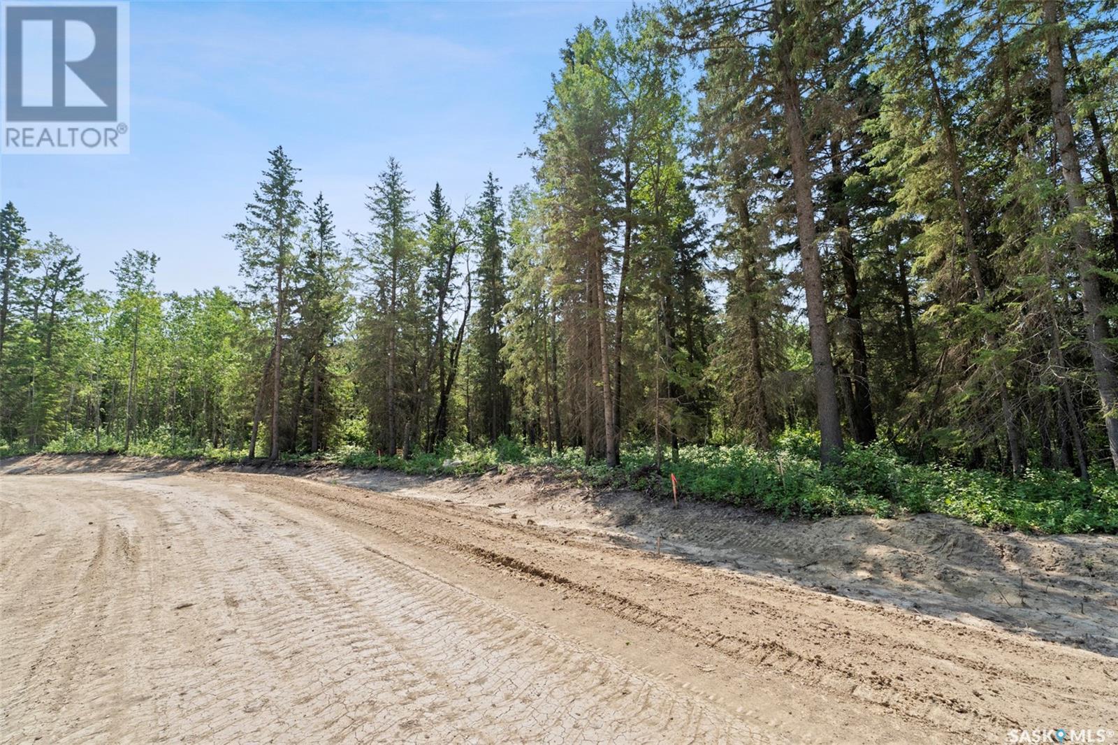 Lot 8 Block 4 South Shore Lane, Meeting Lake, Saskatchewan  S0M 2L0 - Photo 3 - SK977917