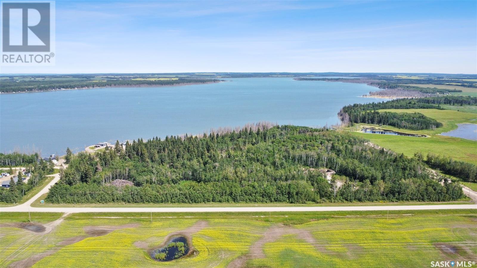 Lot 7 Block 4 South Shore Lane, Meeting Lake, Saskatchewan  S0M 2L0 - Photo 15 - SK977930