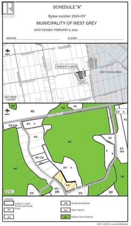 123 Highland Drive, West Grey, Ontario  N0C 1H0 - Photo 8 - X10897760