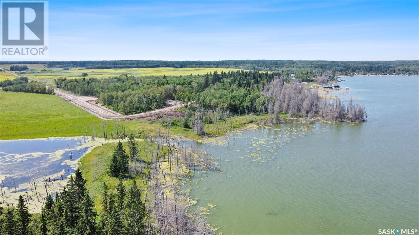 Lot 3 Block 4 South Shore Lane, Meeting Lake, Saskatchewan  S0M 2L0 - Photo 23 - SK977939