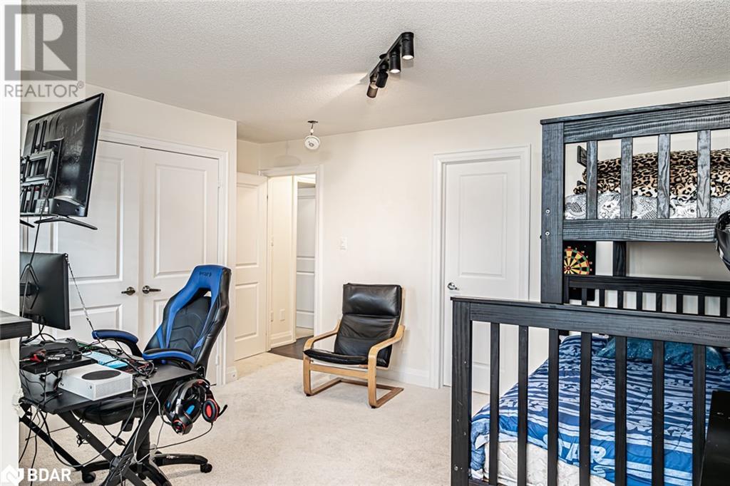 37 Muirfield Drive Drive, Barrie, Ontario  L4N 5S4 - Photo 24 - 40625046