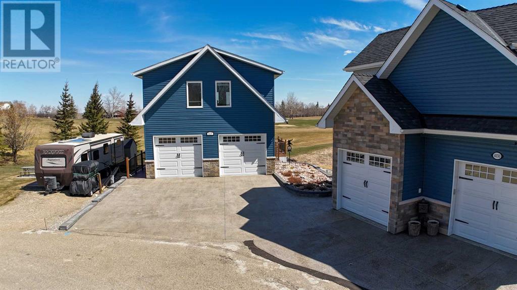 4029, 25054 South Pine Lake Road, Rural Red Deer County, Alberta  T0M 1R0 - Photo 1 - A2147041