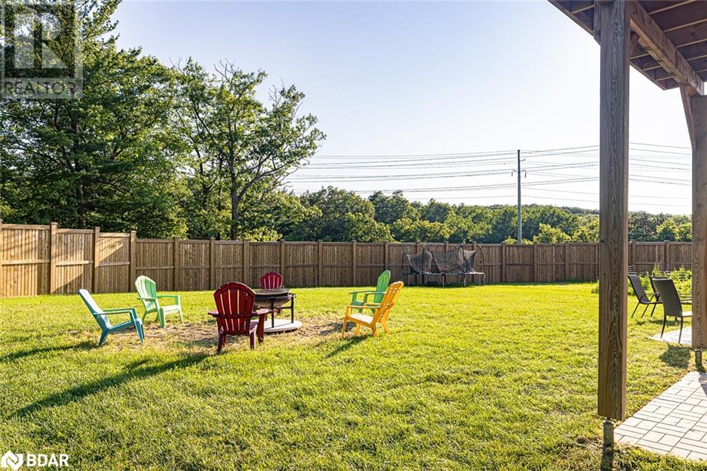 37 Muirfield Drive Drive, Barrie, Ontario  L4N 5S4 - Photo 44 - 40625046