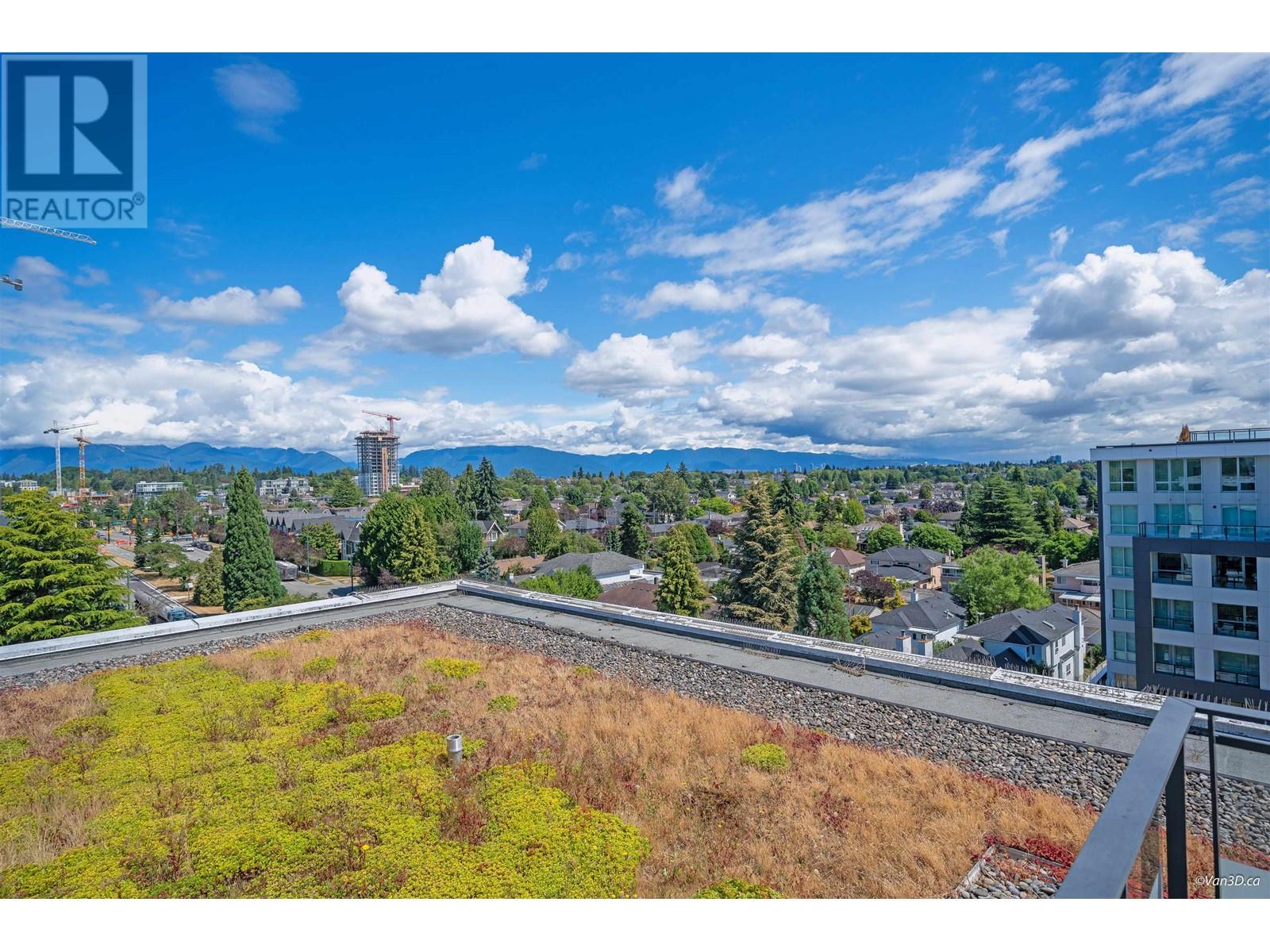 102 6311 CAMBIE STREET, vancouver, British Columbia